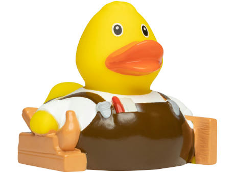 Quietsche-Ente Tischler