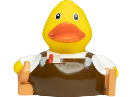 Quietsche-Ente Tischler