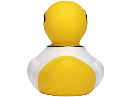 Quietsche-Ente Professor