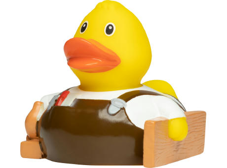 Quietsche-Ente Tischler