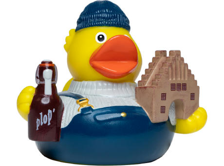 Quietsche-Ente Flensburg