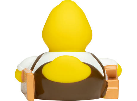 Quietsche-Ente Tischler