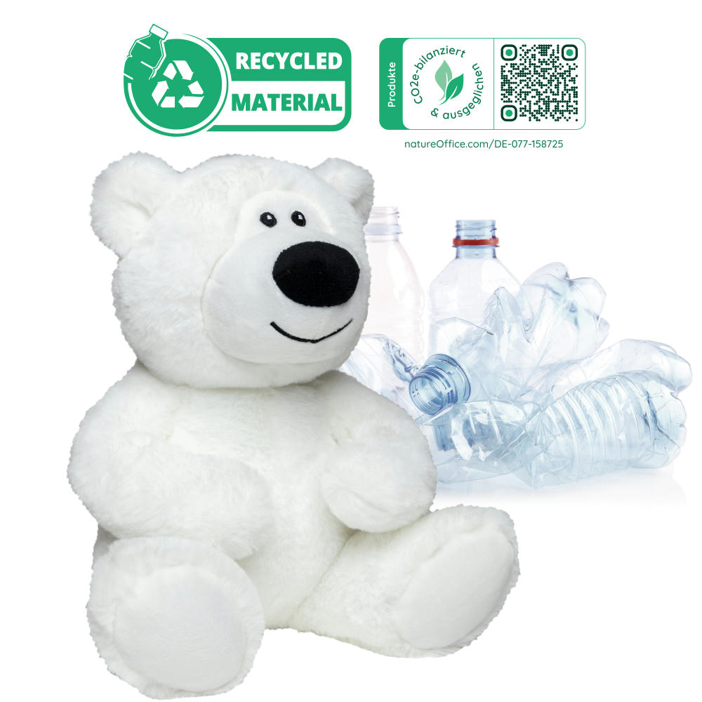 RecycelBär® Ice