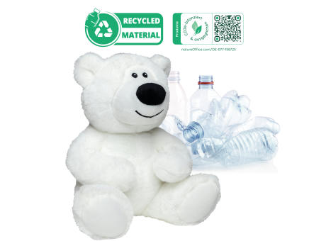RecycelBär® Ice
