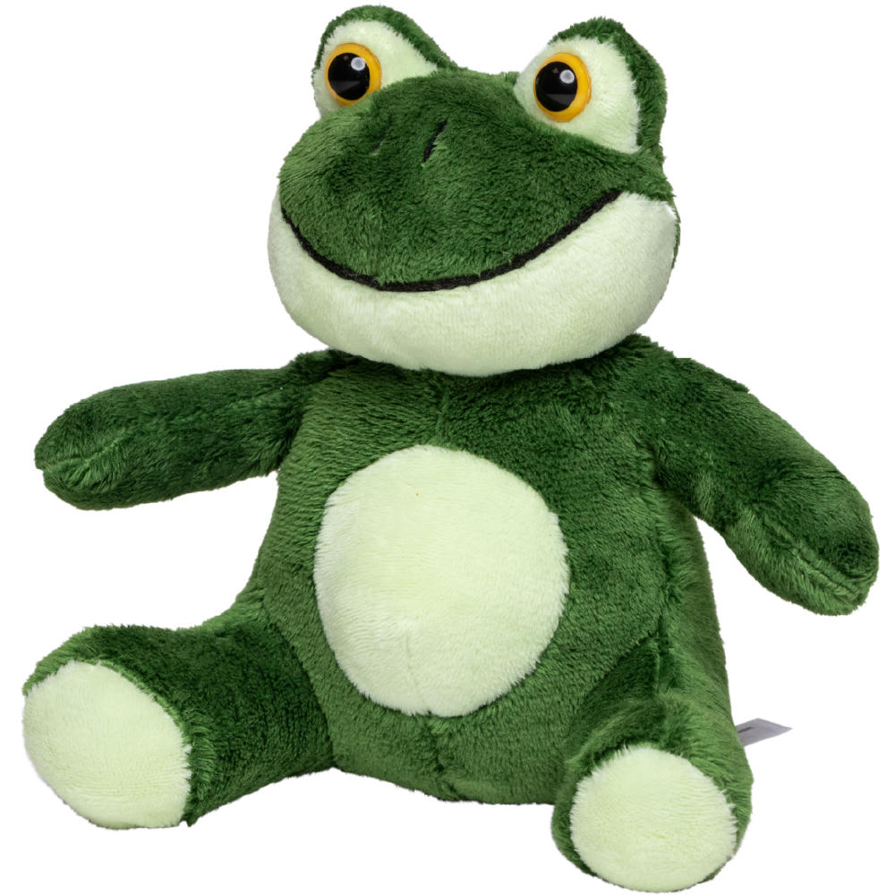 Frosch Hans