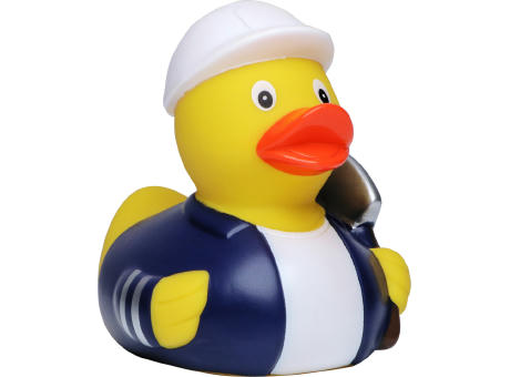 Quietsche-Ente Tiefbauer