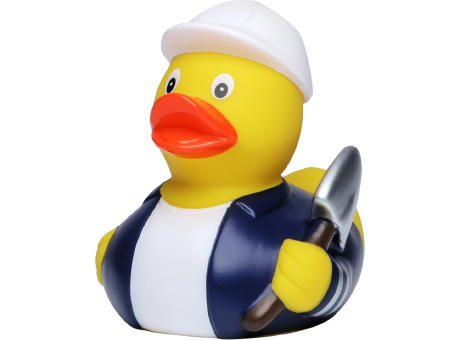 Quietsche-Ente Tiefbauer