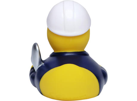 Quietsche-Ente Tiefbauer