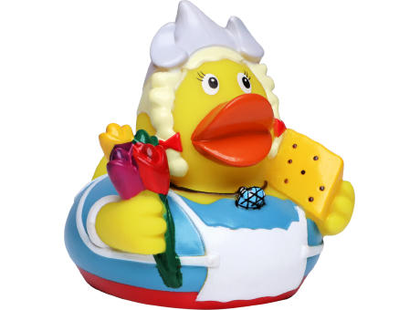 Quietsche-Ente Amsterdam