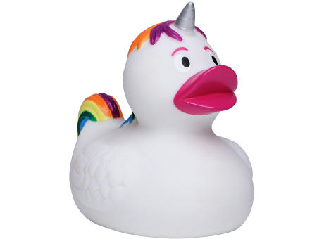 Quietsche-Ente Einhorn