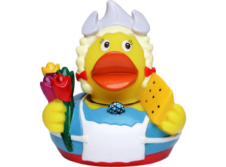 Quietsche-Ente Amsterdam