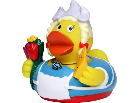 Quietsche-Ente Amsterdam