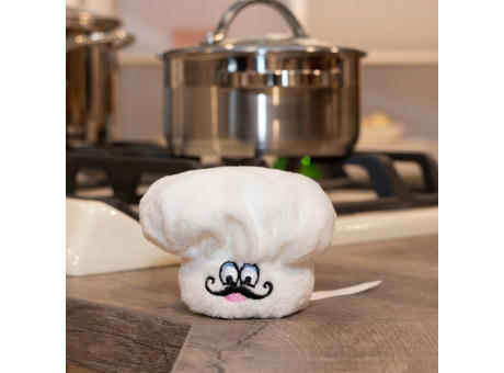 Schmoozies® Kochmütze