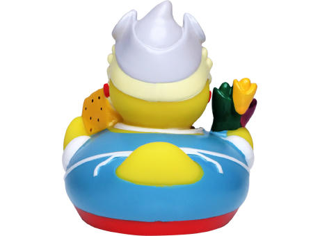 Quietsche-Ente Amsterdam