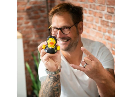 Quietsche-Ente Heavy Metal