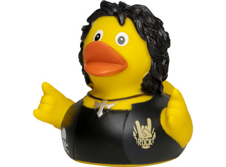 Quietsche-Ente Heavy Metal