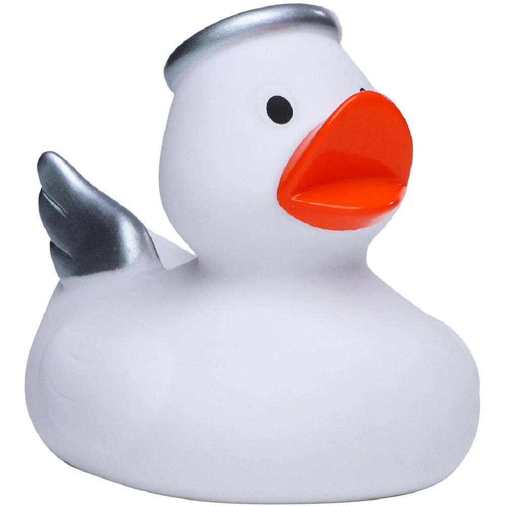 Quietsche-Ente Engel