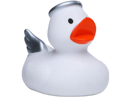 Quietsche-Ente Engel