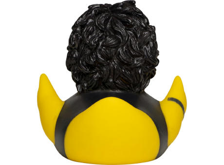 Quietsche-Ente Heavy Metal