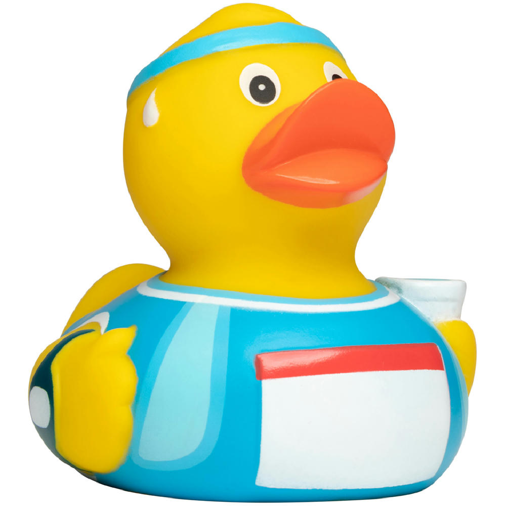 Quietsche-Ente Marathon