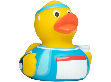 Quietsche-Ente Marathon