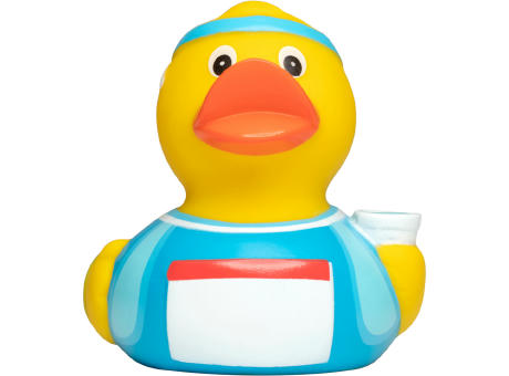 Quietsche-Ente Marathon