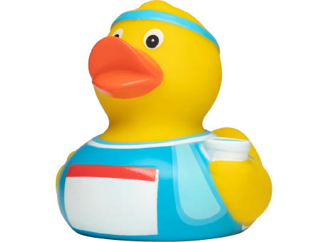 Quietsche-Ente Marathon