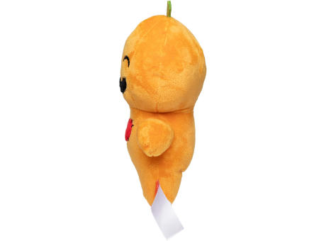 Halloween Gang Kürbis