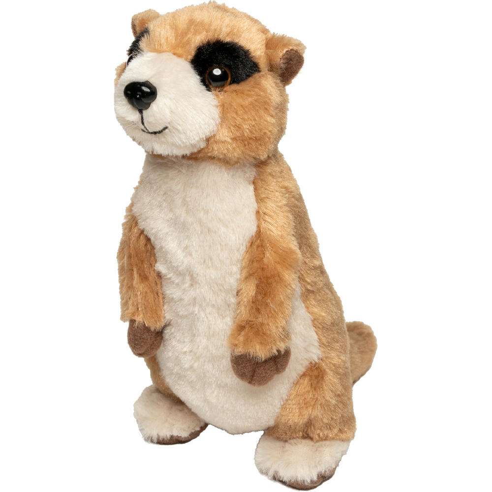 Erdmännchen Jürgen