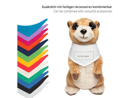 Erdmännchen Jürgen