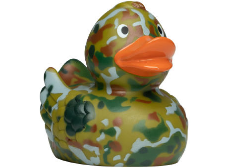 Quietsche-Ente Tarnfleck