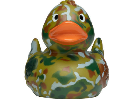 Quietsche-Ente Tarnfleck