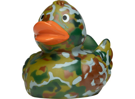 Quietsche-Ente Tarnfleck