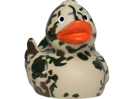 Quietsche-Ente Tarnfleck
