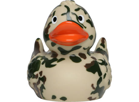 Quietsche-Ente Tarnfleck