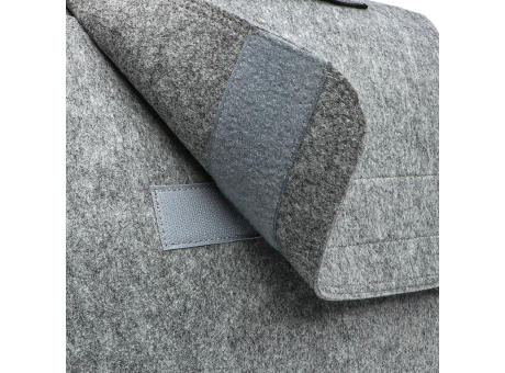 Polyesterfilz Umhängetasche