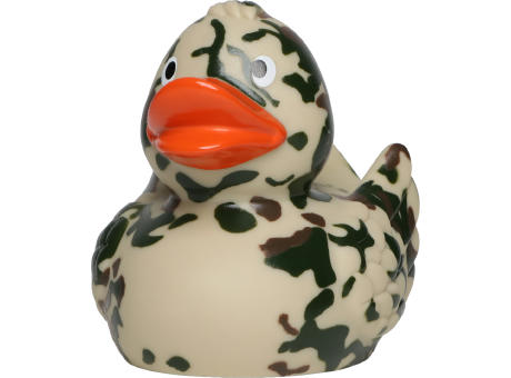 Quietsche-Ente Tarnfleck