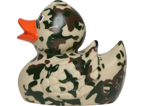 Quietsche-Ente Tarnfleck