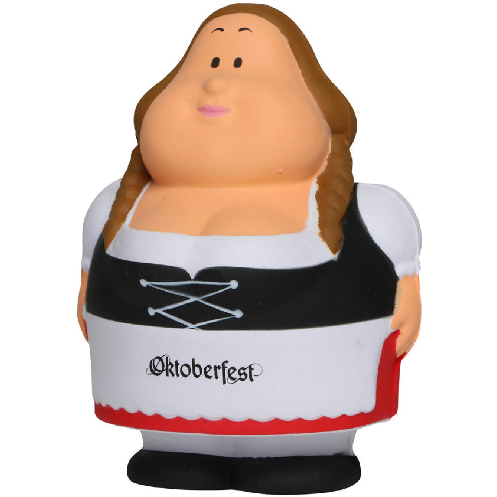 Oktoberfest™ Berta® „Bayerin"