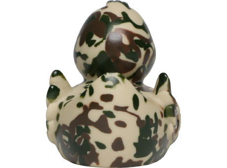 Quietsche-Ente Tarnfleck