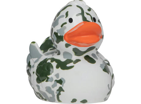 Quietsche-Ente Tarnfleck