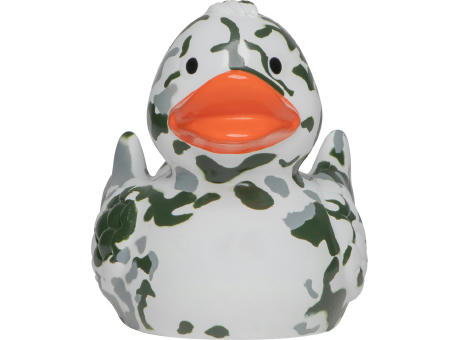 Quietsche-Ente Tarnfleck