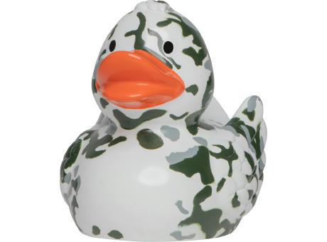 Quietsche-Ente Tarnfleck