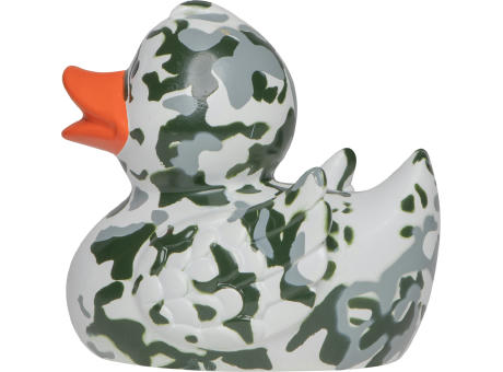 Quietsche-Ente Tarnfleck