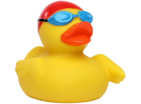 Quietsche-Ente Schwimmer