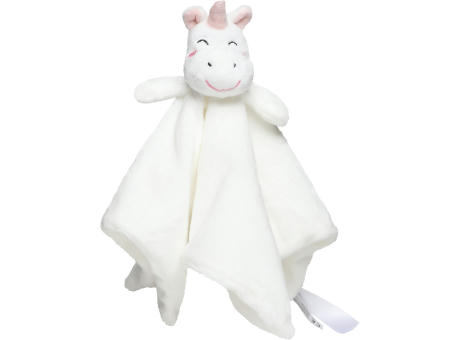 Schmusetuch Einhorn