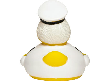 Quietsche-Ente Kapitän