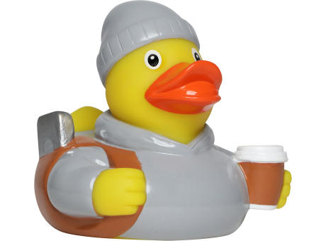 Quietsche-Ente Start-Up