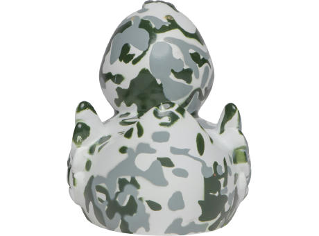 Quietsche-Ente Tarnfleck