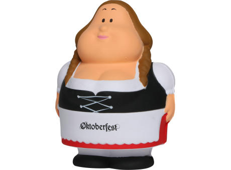 Oktoberfest™ Berta® „Bayerin"